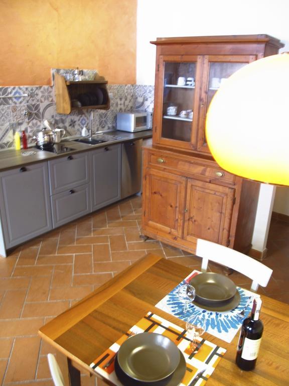 Casa Lorena Florence Room photo