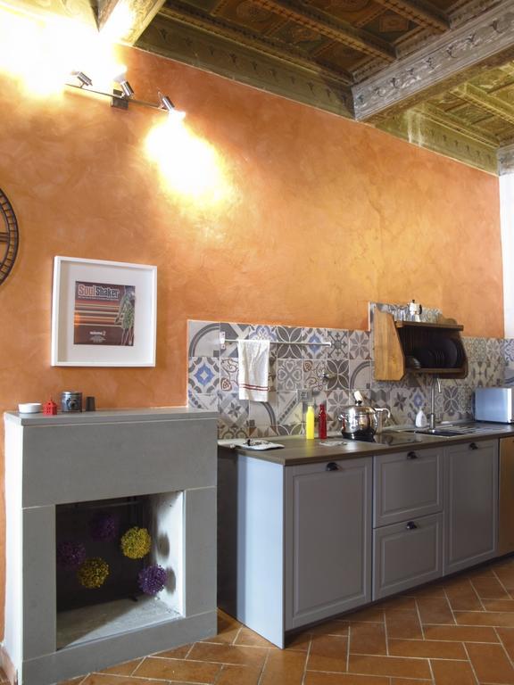 Casa Lorena Florence Room photo