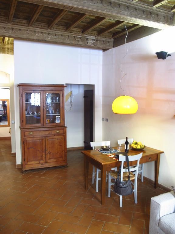 Casa Lorena Florence Room photo