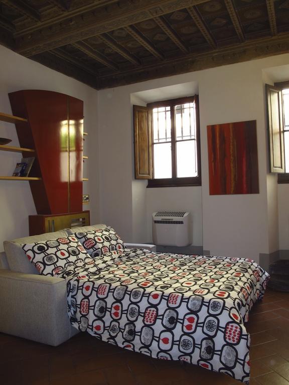Casa Lorena Florence Room photo