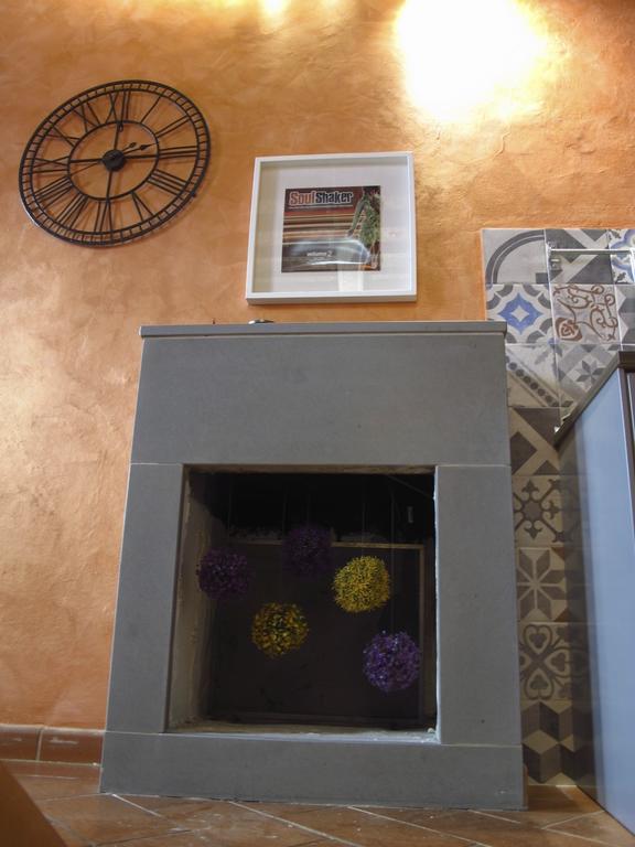 Casa Lorena Florence Room photo