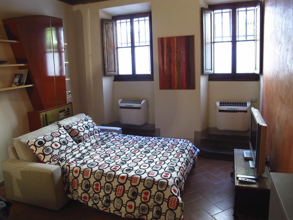 Casa Lorena Florence Room photo