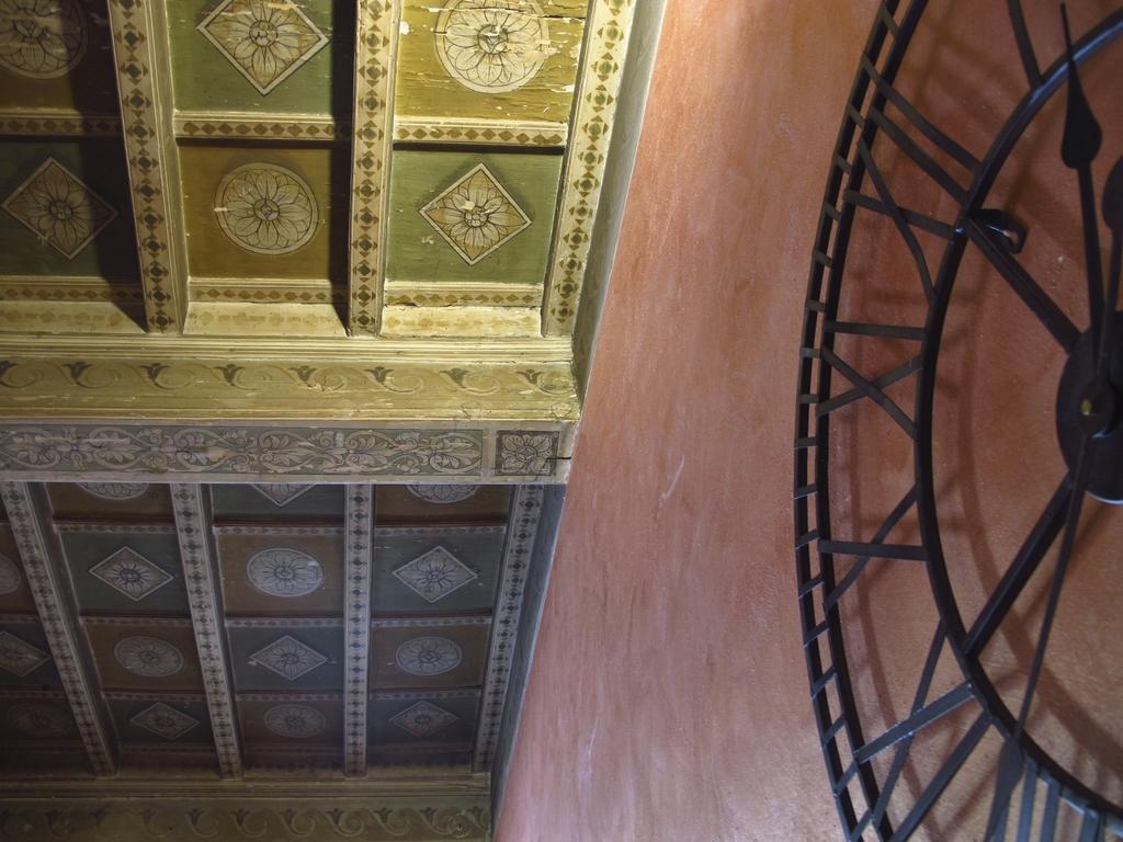 Casa Lorena Florence Room photo