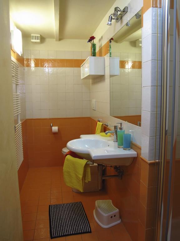 Casa Lorena Florence Room photo