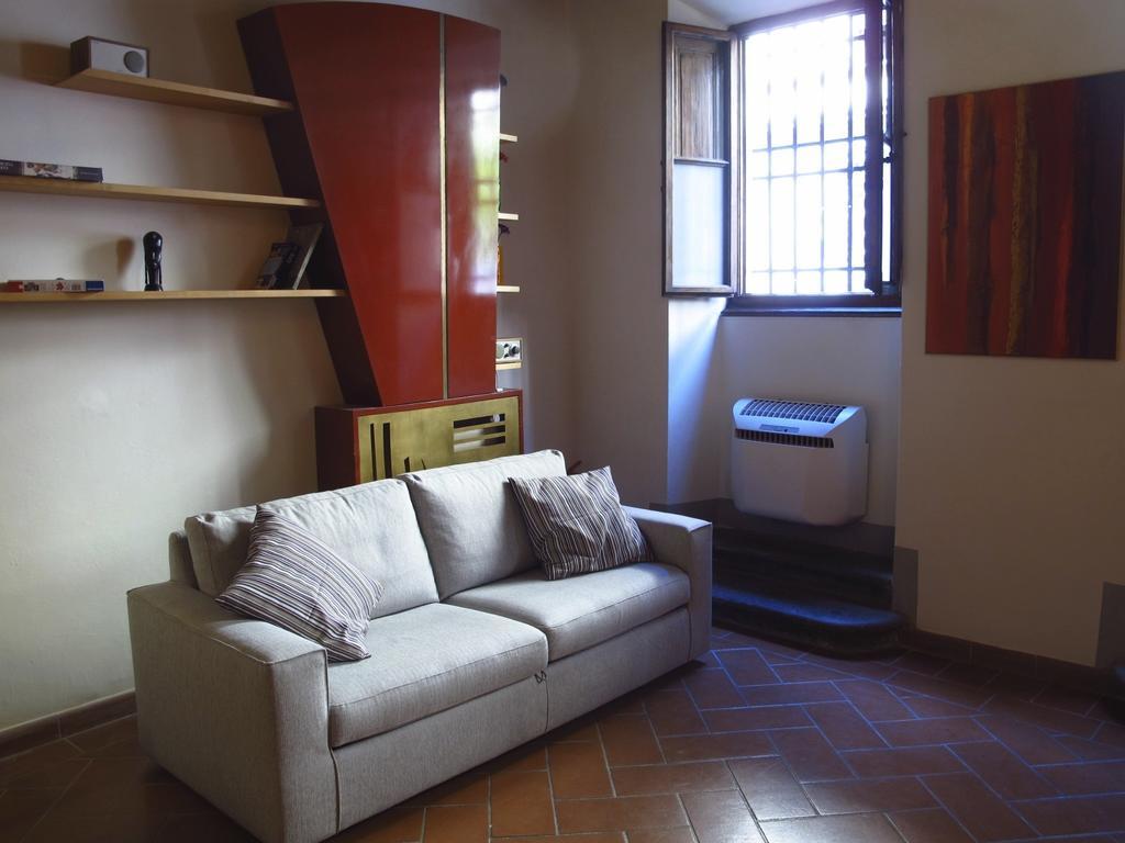Casa Lorena Florence Room photo