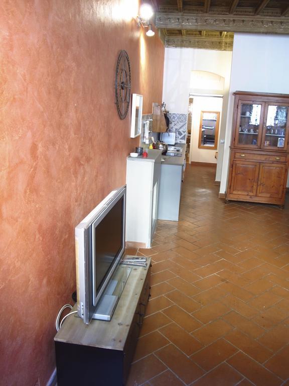 Casa Lorena Florence Room photo