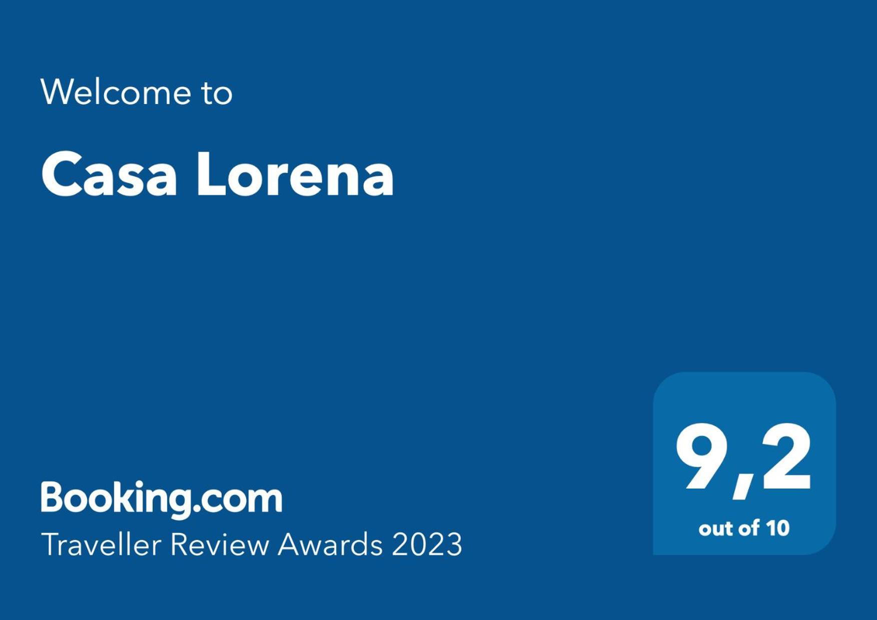 Casa Lorena Florence Exterior photo